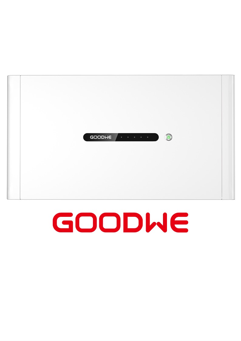 GoodWe Lynx 5kWh Batéria