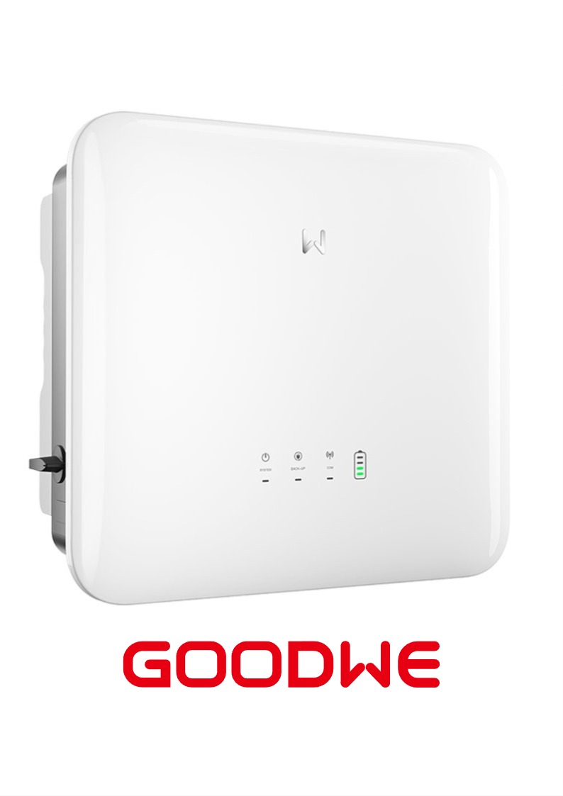 GoodWe 5kW Menič